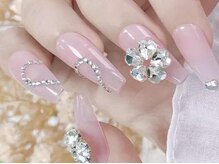 ハニーネイル 新宿店(Honey NAIL)