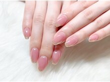 ヴィセオ(Viseo)/ナチュラルカラーグラデーション