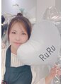 ルル(RuRu) Mituru *Nail*