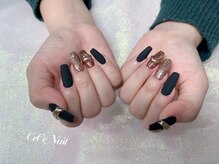 シーシーネイル 新宿店(CeCe Nail)/