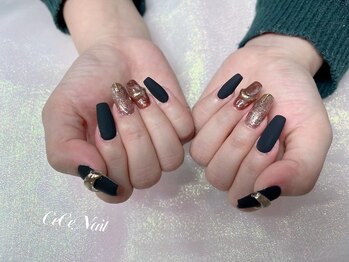 シーシーネイル 新宿店(CeCe Nail)/