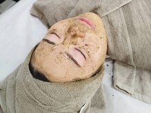 サロンソワ(salon 想和)/クリスティーナ/毛穴ケア