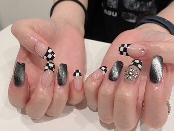 アイスタジオ アンド ダブルネイル 河原町店(EYE STUDIO&W NAIL)/