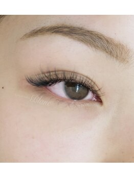 アイラッシュサロン ブラン イオン上越店(Eyelash Salon Blanc)/ボリュームラッシュ♪