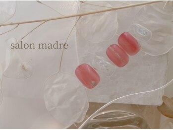 サロン マードレ(madre)/シンプルアートコース