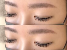 アイラ 千葉店(EYELA)/黄金比似合わせ眉スタイリング♪