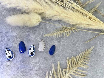 ネイル バズ(NAIL BUZZ)/初回ソフトジェルオフ込9800円