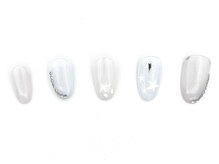 エクラン 元住吉/過去ナチュラルコース