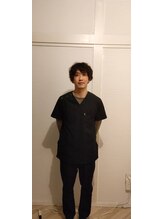 ちゃたのうえ治療院&nbsp;河本 陽介