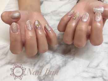 ネイル ジャム(Nail Jam)/