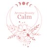 アロマビューティーカーム(Aroma Beauty Calm)ロゴ