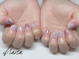 ワンカラー＆グラデーション