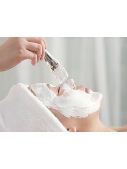 毛穴ケアをしたい