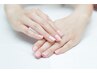 【指輪の似合う指美人！】レディース 手の甲指￥2,500→￥1,100