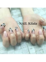 ネイル キララ(NAIL Kilala)/