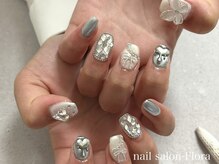 フローラ(_Flora)/ハンド/やり放題/持ち込みok