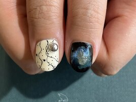 【ハンド】120分アートフリー