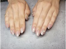 ナコ(NAKO)/シルプル定額【吉祥寺ネイル】