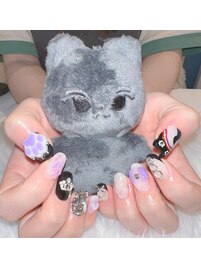 WayV テンくん　イメージネイル