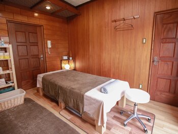 ルーチェ(Luce)の写真/【美しく歳を重ねていきたい方が長く通うサロン】定期的なメンテで美姿勢、美肌を改善&維持しましょう♪