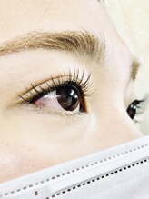 アイ デザイン アイネ(Eye Design Eine.)/フラットラッシュ120本