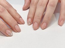 エーナイン イオン一関店/オフィスネイル