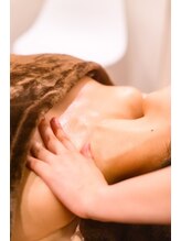 ビューシア(Beauxia)/富士市リンパマッサージ