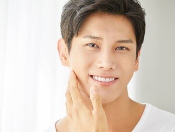 ヴィシア(VIXIA)の写真/《メンズ歓迎》全身トータルケアで日々の疲れを癒しながら清潔感UP★マッサージ/脱毛/セルフホワイトニング