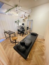 ナオ接骨院(NAO接骨院)/店内