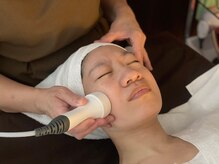 カオン(kaon)/小顔◎あご周りのたるみ改善！