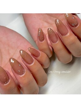 キャンアイドレッシー 上野芝店(Can I Dressy)/【hand】simple ＋ option