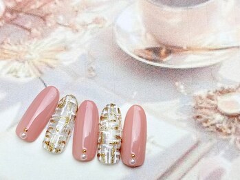 ネイルサロン&スクール ジーナ(GINA)/12月12種類から選べるデザイン