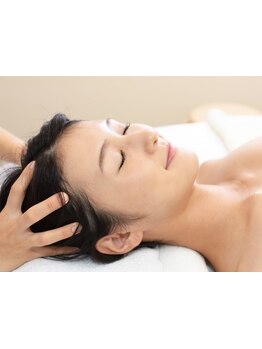 90分以上のご褒美メニューがあるサロン