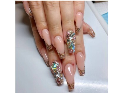 ブルーエム(Blue.M)の写真