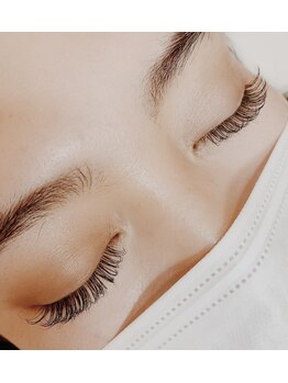 クレアラルーチェ ロゼ 四国中央店(Crea la Luce Rose')/シングルエクステ■6