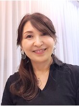 ビューティーカイロ 骨美 谷内田 美津子