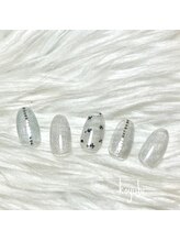 コユビ 新宿南口店(koyubi.)/スタンダードコース