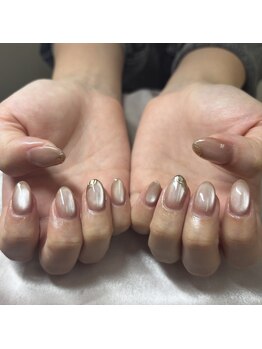 はあとねいる 高田馬場店/