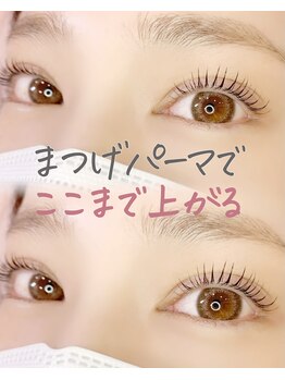 スワロウテイル(Swallowtail)/まつげパーマ/マツパ