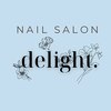 ディライト(delight.)のお店ロゴ
