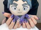 きらきらマグネットと埋め尽くし