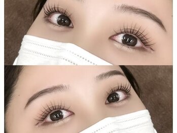 フェイン 表参道店(fein.)/パリジェンヌラッシュリフト