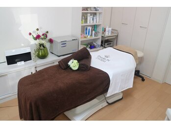 シエラボーテ/店内写真