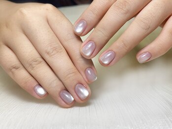ピピーネイルズ 新宿(PIPPY NAILS)/マグネット