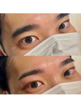 サロン ド アヤメン 所沢店(SALON DE AYAMEN)/カウンセリングで理想の姿に◎