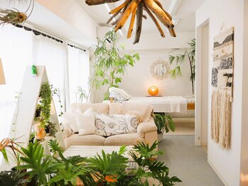 ニキビケア研究所 吉祥寺店