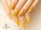 リーファ 岡山駅前店(Lea'fer)の写真/1本～長さだし可能◎乾燥や亀裂が入ってしまい爪が短くなった方におすすめ☆自爪風な美爪に♪