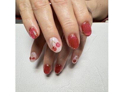 リコ ネイル(RIKO NAIL)の写真