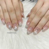 トミーズネイル(TOMMY'S NAIL)