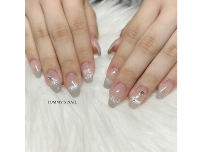 トミーズネイル(TOMMY'S NAIL)の写真